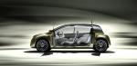 Lincoln C Concept 2007 года